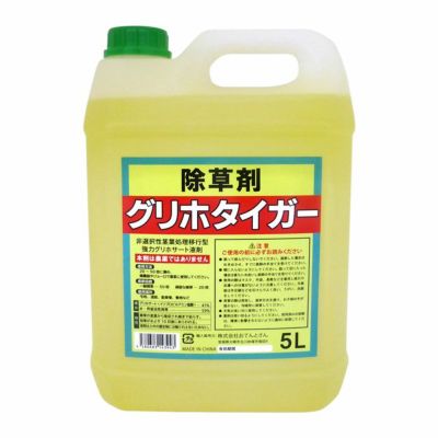 除草剤 グリホサート 5l】のおすすめ人気ランキング