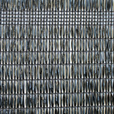 イノベックス 遮光ネット ダイオネット 1010 黒 巾2m×長さ50m 遮光率65