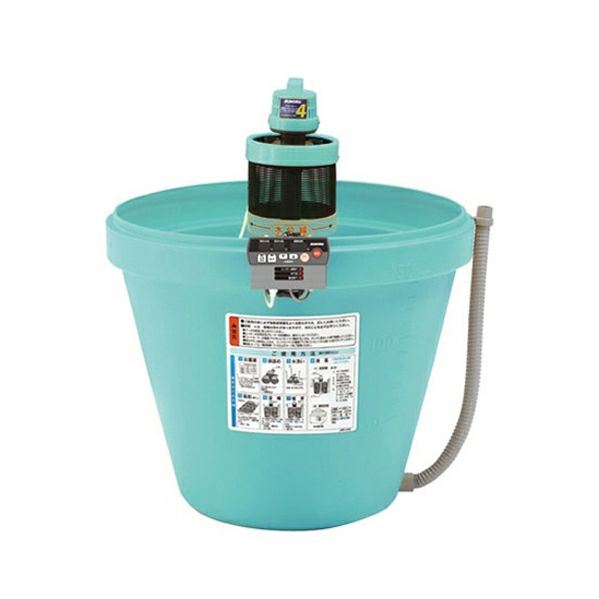 みのる産業 遠赤曝気式催芽機LW-64 みのる産業 遠赤爆気式催芽機 芽出たくん4 LW-65 | 農家のお店おてん