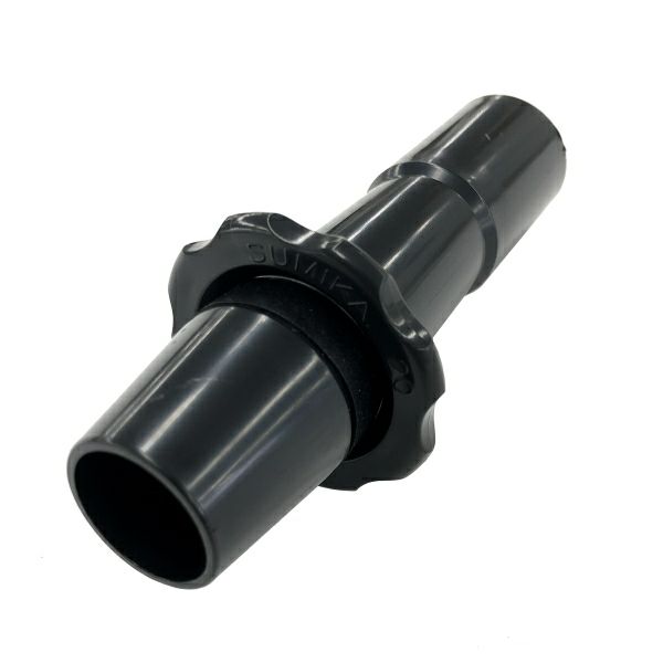 住化農業資材 ワンタッチニップル20 スミサンスイM用 入口継手部材