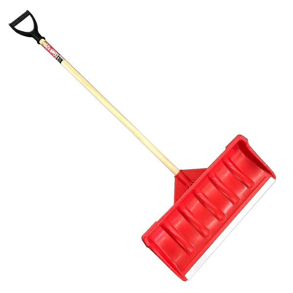 スノーラッセル SL06 取付簡単 スノープッシャー スノーダンプ | 農家