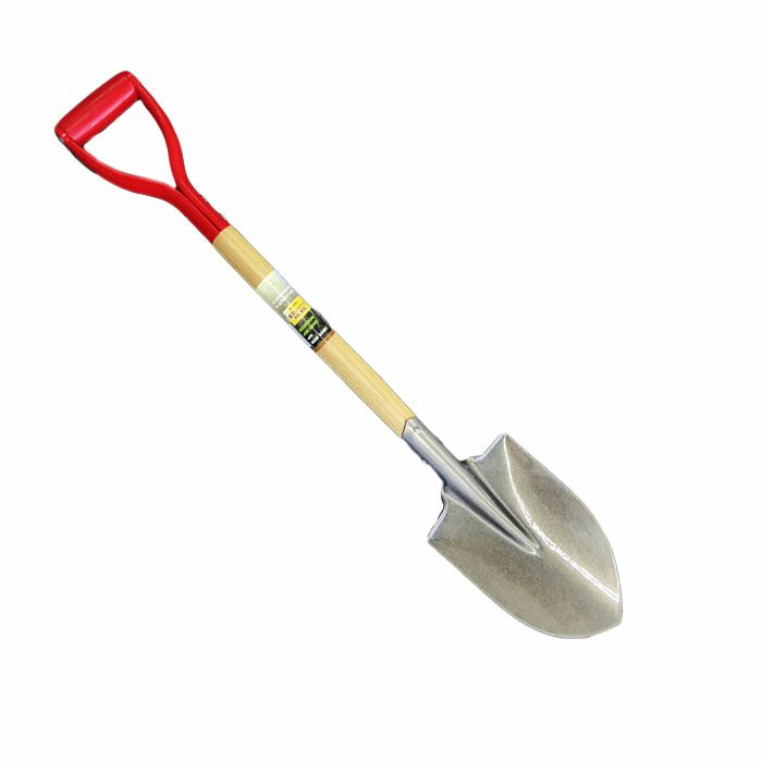 GARDEN FRIENDS 園芸ショベル 木柄 #33061 | 農家のお店おてんとさん