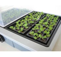 発芽育苗器 愛菜花 (あいさいか) PG-10 加温用 温度調節ダイヤル