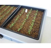 発芽育苗器 愛菜花 (あいさいか) PG-10 加温用 温度調節ダイヤル