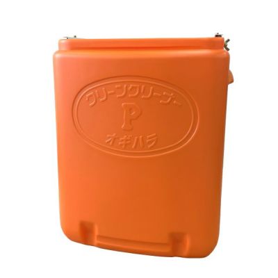 オギハラ 手動式育苗箱洗浄機 クリーンクリーナーP