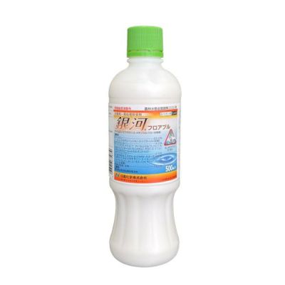 銀河フロアブル　500ml