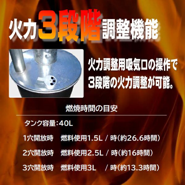 DOL-J12(GY) オイルレスヒーター 1台 YAMAZEN(山善) 【通販
