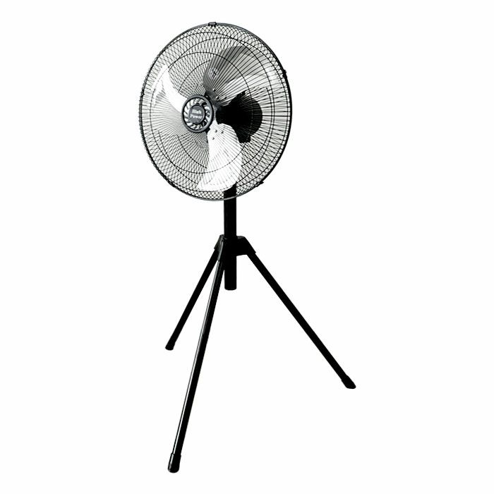 スタンド型 工場扇 アルミ羽根 45cm SKS-45-AL 100V 50Hz/60Hz