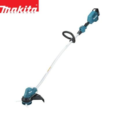 Makita マキタ 充電式 草刈機 MUR189DSF 刈込み幅230mm 樹脂刃3枚 18V仕様でパワフル | 農家のお店おてんとさん