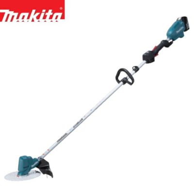 Makita マキタ 一台二役 電気式 草刈機 MUR1601N 刈込み幅160u0026#12316;280mm ナイロンコード＋金属刃 |  農家のお店おてんとさん