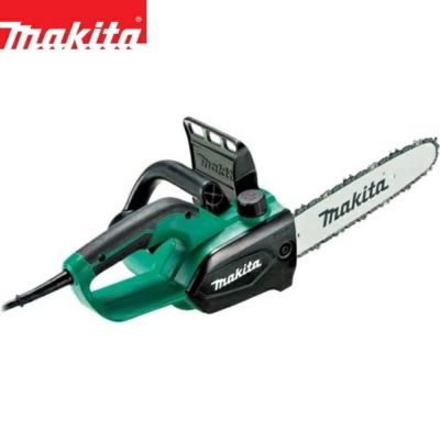 Makita マキタ 電動式チェンソー M502 ガイドバー250mm 100V