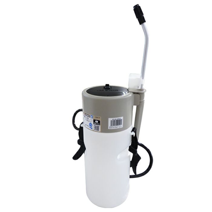 KOSHIN(工進) 園芸用 乾電池式噴霧器 ガーデンマスター GT-2D