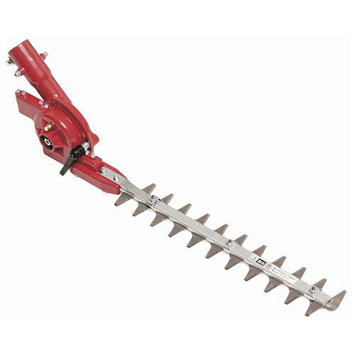 ニシガキ工業 刈払機用アタッチメント 刈太郎 500 N-834 | 農家のお店