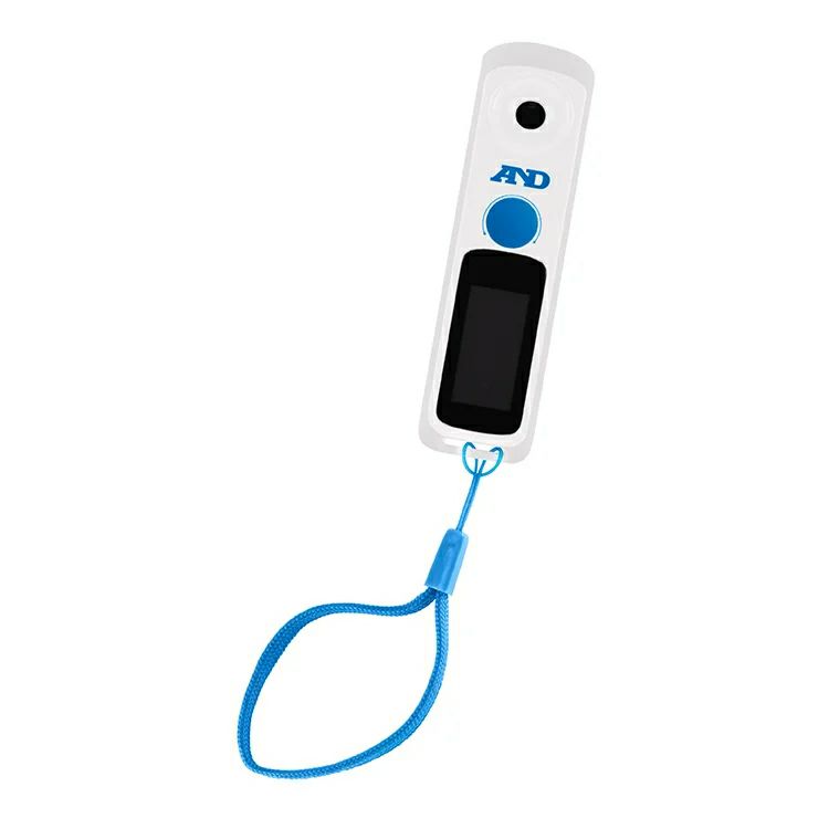 A&D Bluetooth内蔵 デジタル糖度計 AD-4771 USB Type-C充電 | 農家のお 