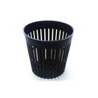 ポットレスコンテナ単体80 全面スリットポット 内径8cm×高さ8cm