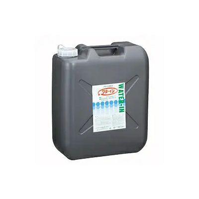 ハイポネックス ワターイン 20L 水分調整剤 撥水防止液剤 | 農家