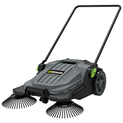 ZAOH 歩行手押式清掃機 スイーパー ZSP-20 | 農家のお店おてんとさん