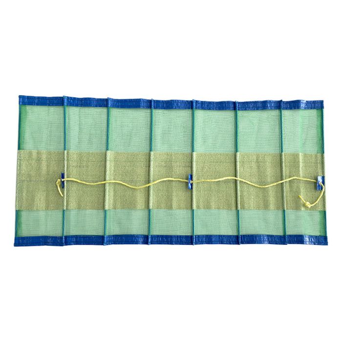 ネギ巻ネットL 60cm×125cm 入数を選択 1枚／10枚／50枚 おてんとさん