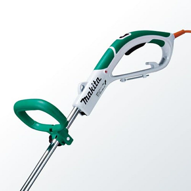 Makita マキタ 電気式 草刈機 MUR2600N 刈込み幅255mm 樹脂刃仕様